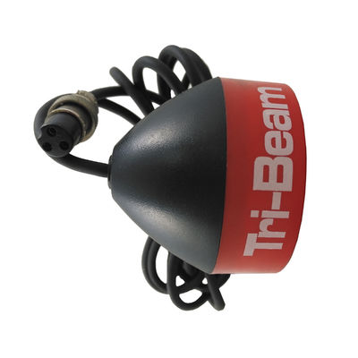 Multipurpose Underwater Ultrasonic Sensor Plastic Transducer High Frequency