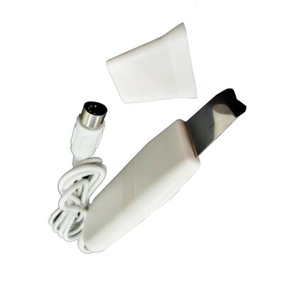 50 Ohms Medical Ultrasonic Sensor Single Gross Weight 192g Suitable for Medical Imaging and Patient Monitoring Systems