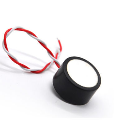 工業用 800Vp-p 電圧高周波トランスミッター -170 DB 感度と IP65 防水規格