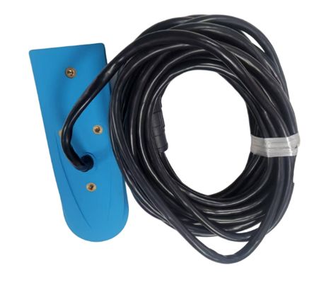 80KHz 耐水性超音波センサー 高い信頼性 長い耐用年数