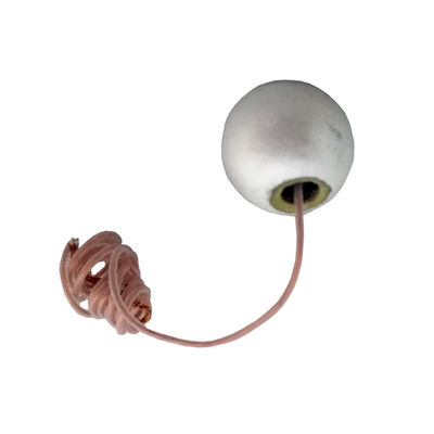 高い確実性の圧電要素の直径利用できる10 x 0.8mm ODM OEM