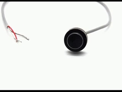 超音波センサー